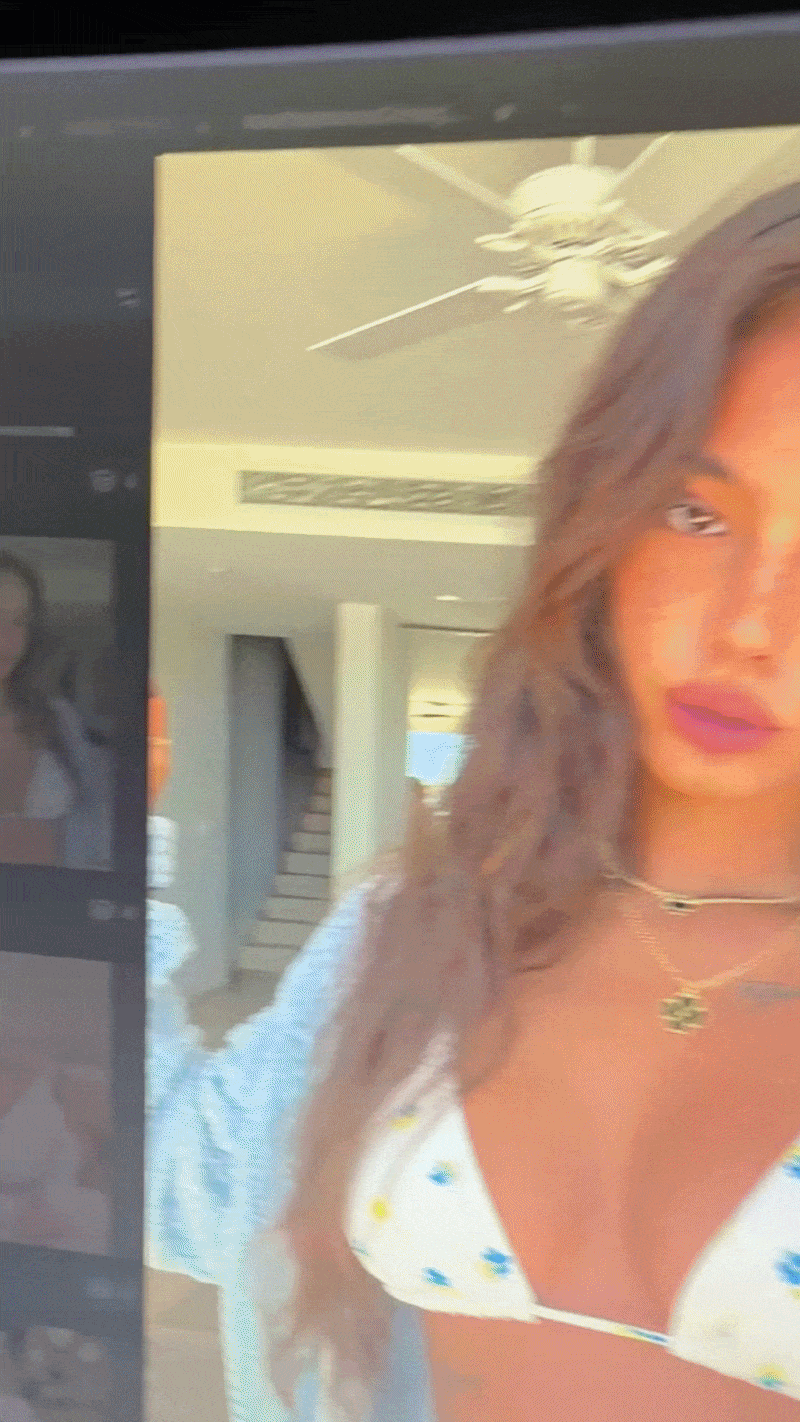 Step-by-step tutorial preview